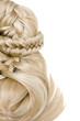 hair texture