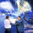 The technology Internet The technology Internet
