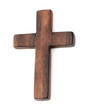 old wooden cross old wooden cross