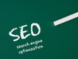 SEO - Search Engine Optimization