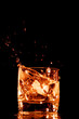alcohol splash alcohol splash
