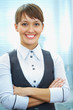 successful  businesswoman