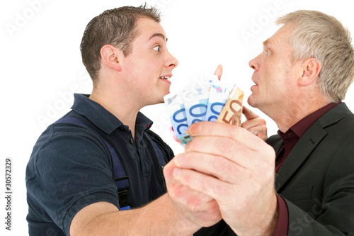 Photo: Feindschaft Feindschaft