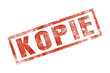 Stempel Kopie