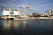 Milwaukee seen from Lakefront