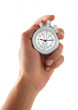 chronomètre•stopwatch