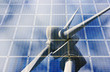 umweltfreundliche Energieerzeugung