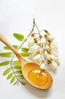 acacia honey