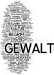 Gewalt