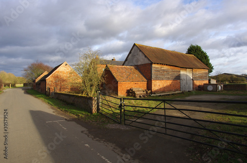 Photo: farm farm
