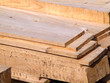 Holzhandlung