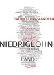 Niedriglohn