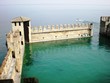 fortificazione, lago di garda