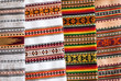 Hutsul traditional rugs