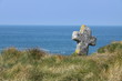 croix,granit,bretagne,finistère,mer,côte croix,granit,bretagne,finistère,mer,côte