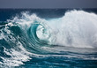 Ocean wave