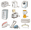 consumer electronics