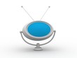 Electronic Stylish Television Electronic Stylish Television