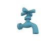 Plastic Tap