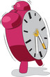 Quitting time