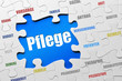 Pflege Pflege