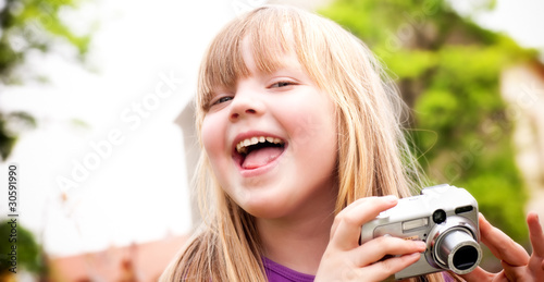 Foto: bitte lächeln bitte lächeln