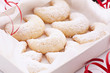 Vanillekipferln
