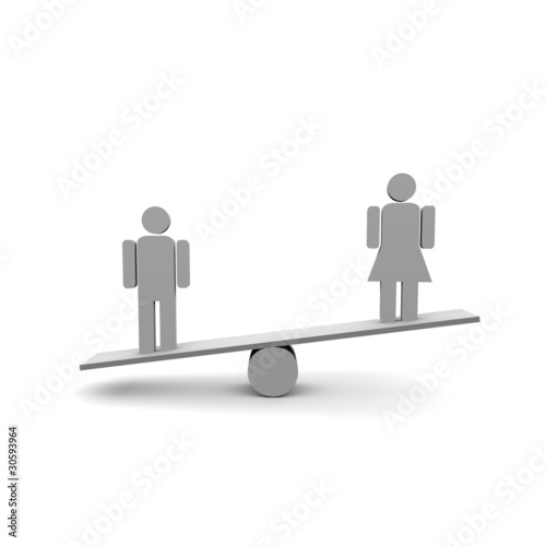 Illustration: Gender Gender