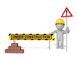 Baustelle Baustelle