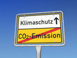 Klimaschutz