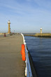 Whitby Harbour