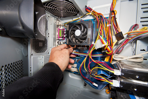 Foto: PC service PC service