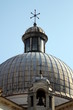 cupola della chiesa di San Geremia a Venezia