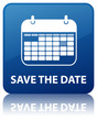 Illustration: Save the Date Save the Date