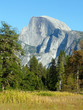 Photo: half dome yosimite half dome yosimite