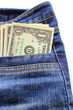 Blue jeans money Blue jeans money