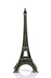 Eiffel Tower statue
