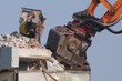 Demolition.