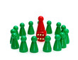 Foto: Spielfiguren Spielfiguren