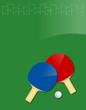 sfondo ping pong