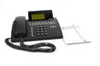 Voice over IP telephone with note pad and white pencil