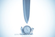 How to Kill Time Conceptual Image