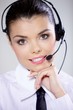 Call Center Operator