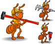 ant