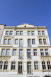 Sanierter Altbau
