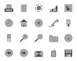 Web Icons