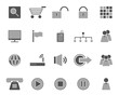 Web Icons