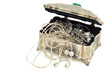 Treasure chests  with jewelry