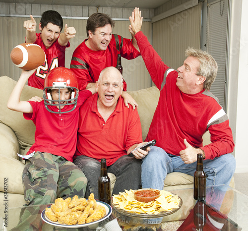 Photo: Winning Winning