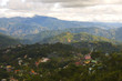 Country Side of Baguio City, Philippines Country Side of Baguio City, Philippines